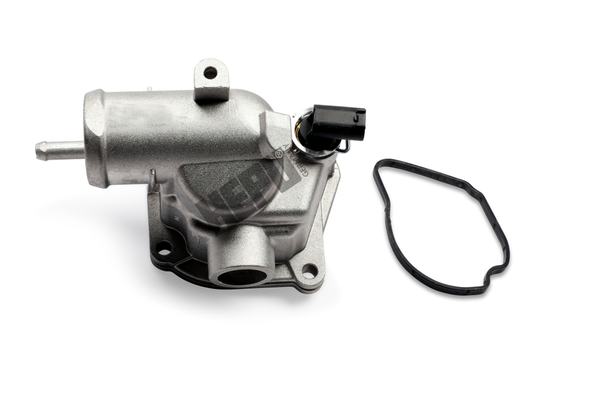 Termostat lichid racire MERCEDES-BENZ SPRINTER 3-t bus (B903) 313 CDI (903.671, 903.672)  diesel 129 cai HEPU TM1205